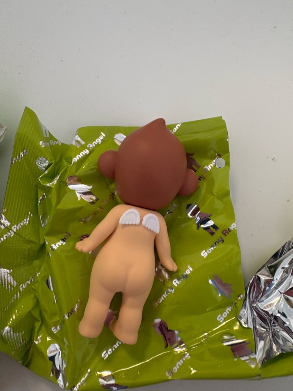 Monkey Sonny Angel - Picture 2 of 4